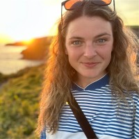 Pippa Larkin Email & Phone Number