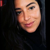 Ubisoft Paris Studio Employee Jennifer Bourion's profile photo