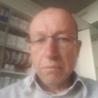 MICEL Employee Patrick Vey's profile photo
