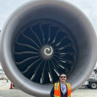 Delta Air Lines Employee René Ignacio Moreno's profile photo