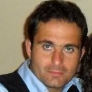 Advanced Business Interiors Employee Iavor Kroumov's profile photo