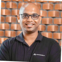 Exponent Energy Employee Kanal Sebastian's profile photo