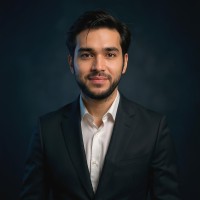Candidzone Employee Shaizan Khan's profile photo