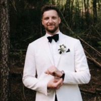 Cobild Employee Ricky Petterd's profile photo
