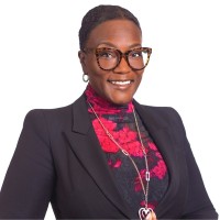 Merz North America Employee Rac Tita Simmons's profile photo