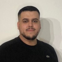 Yacine Derrardja Email