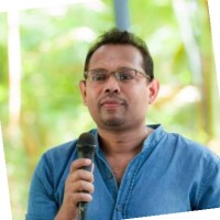 HDDES GROUP Employee Sumith Ponnamperuma's profile photo