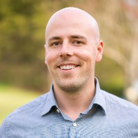 Ranorex Employee Aaron Stearns's profile photo