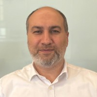 Mehmet Targün Email & Phone Number