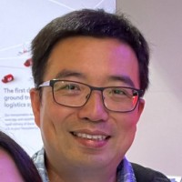 Xiang Zhou Email & Phone Number