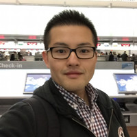 Ken Chen Email & Phone Number