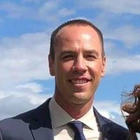 Yardbird Employee Kyle Singer's profile photo