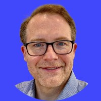 i3solutions Employee Scot Johnson's profile photo
