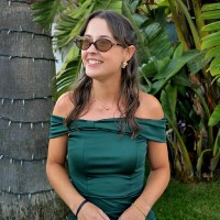 ECOINSIDE Employee Joana Caldas's profile photo