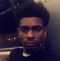 Nitro Employee Iman Brown's profile photo