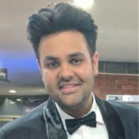 Legal Aid ACT Employee Karan Sindhu's profile photo