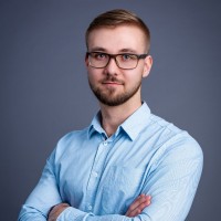 ESTHUS Employee Roland Rokka's profile photo