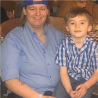 Carquest Auto Parts Employee Avery Wiese's profile photo