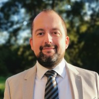 Vaillant Group Employee Harez Nursai's profile photo