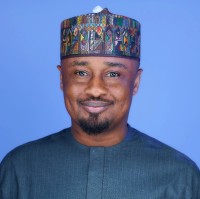 Nasiru Hayatu Email & Phone Number