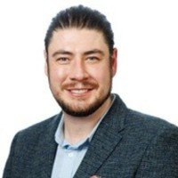 Sense Employee Steve Vigus's profile photo