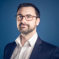 TotalEnergies Employee Alan Lambert's profile photo