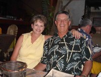 The Odom Corporation Employee Dean Carr's profile photo