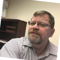 White Rock Resources Employee Sean Holcombe's profile photo