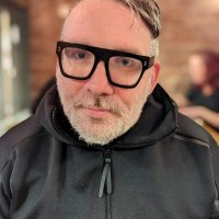 Strawberry Employee Jonas Lund's profile photo