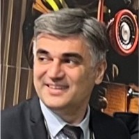 ZIEL TEKNOLOJİ Employee Emre Cam's profile photo
