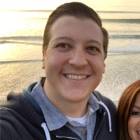 OTO Development Employee Corey Hamlin's profile photo