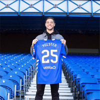 Matt Polster Email & Phone Number