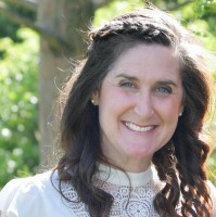 Dublin City Schools Employee Laura Blue's profile photo