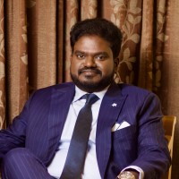 Sasidaren Dinakaran Email & Phone Number | Psyncopate, Inc. Solutions ...