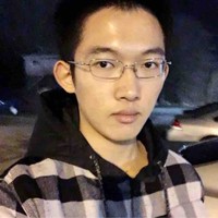 Amazon Employee Cheng Gu's profile photo