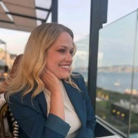 GradePower Learning Centers, Inc. Employee Sarah Floyd's profile photo
