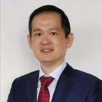 ST Engineering Employee Kenneth Teo's profile photo