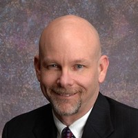 Grinnell Mutual Employee Ron Nott's profile photo