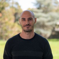 DEWTECOMP project Employee Vito Tarantino's profile photo