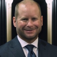 Healthy Together Employee Vince Vecchiarelli's profile photo