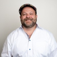 Self Published Employee David Mosberg's profile photo