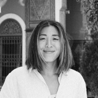 OneChronos Employee Amber Chen's profile photo