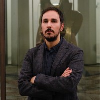 Augusta Ratio Spa Employee Luca Carnicelli's profile photo