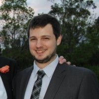 3ME Technology Employee Daniel Wells's profile photo
