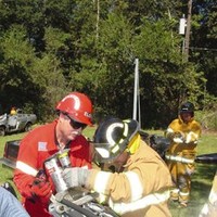 Industrial Rescue Instruction Systems, Inc. Employee Elgin Browning's profile photo