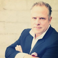 The Cabinet Employee Guy Beaudry's profile photo