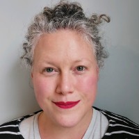 Government Property Agency Employee Casey Leaver's profile photo