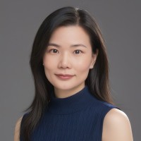 digiDirect Employee Ann Jiang's profile photo