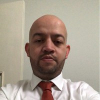 Chubb Employee Felipe Mora's profile photo