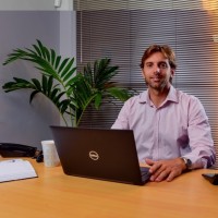 EMCAR LTD Employee Sacha Lagesse's profile photo